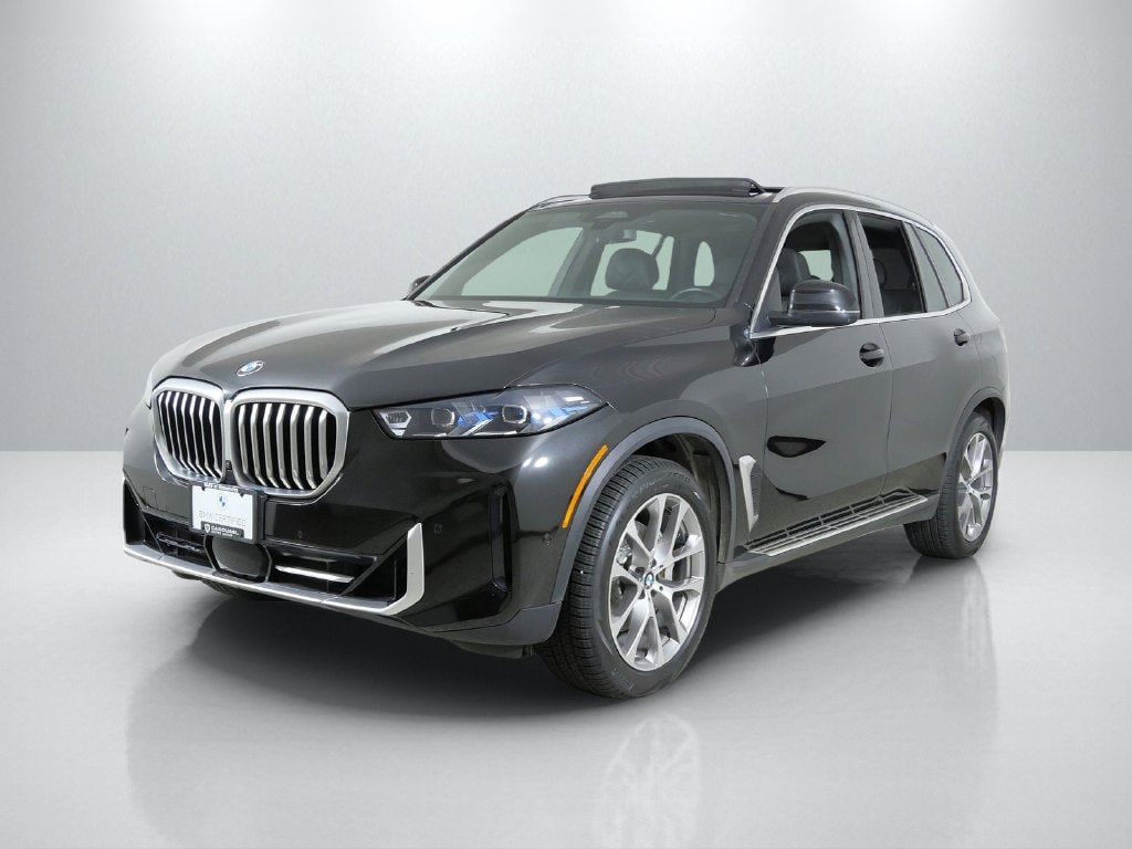 2024 BMW X5
