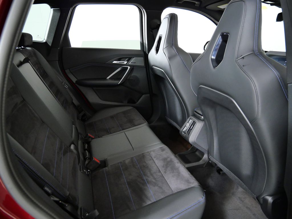 Thumbnail: 2026 BMW X1 - 24