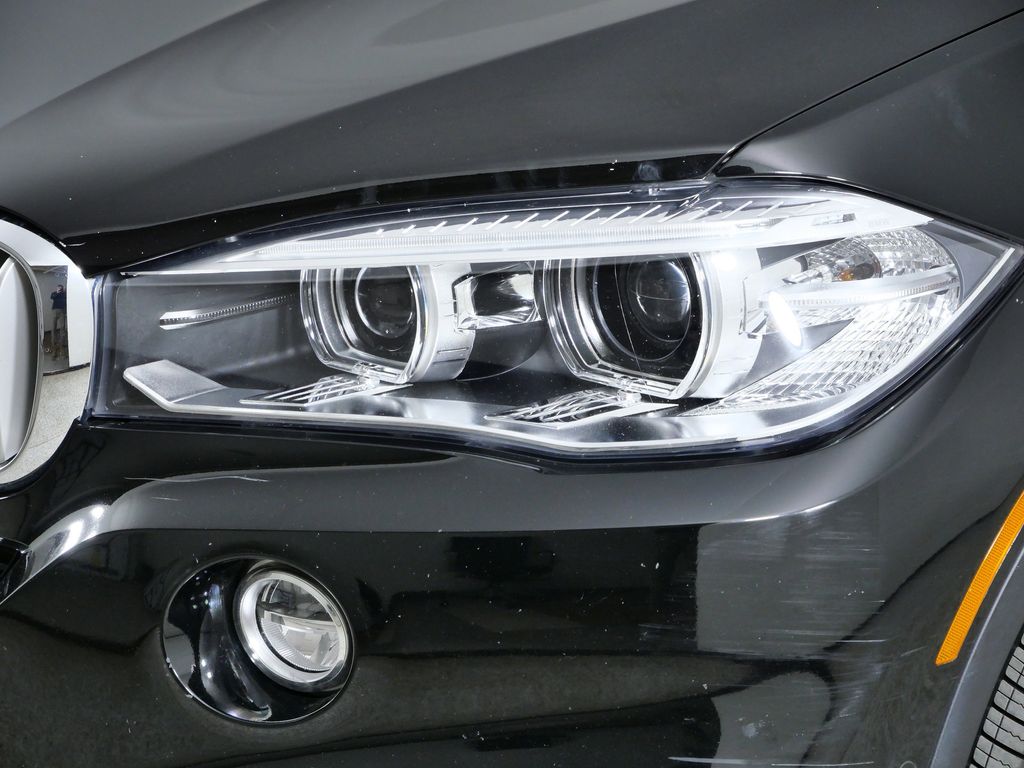 Thumbnail: 2018 BMW X5 - 4