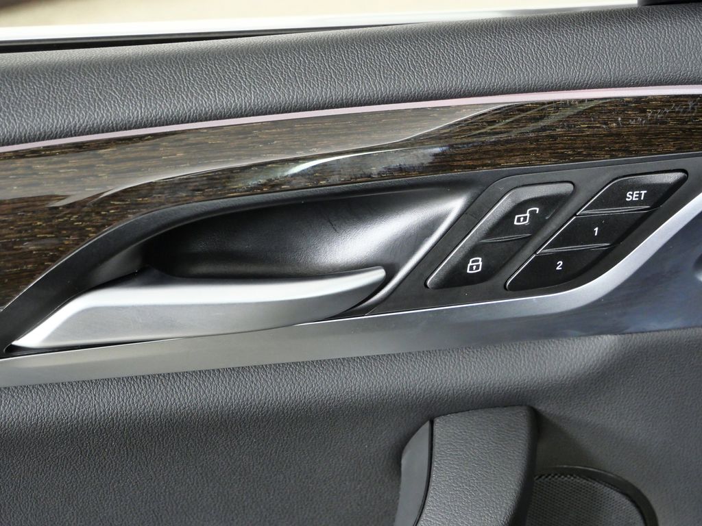 Thumbnail: 2024 BMW X3 - 41