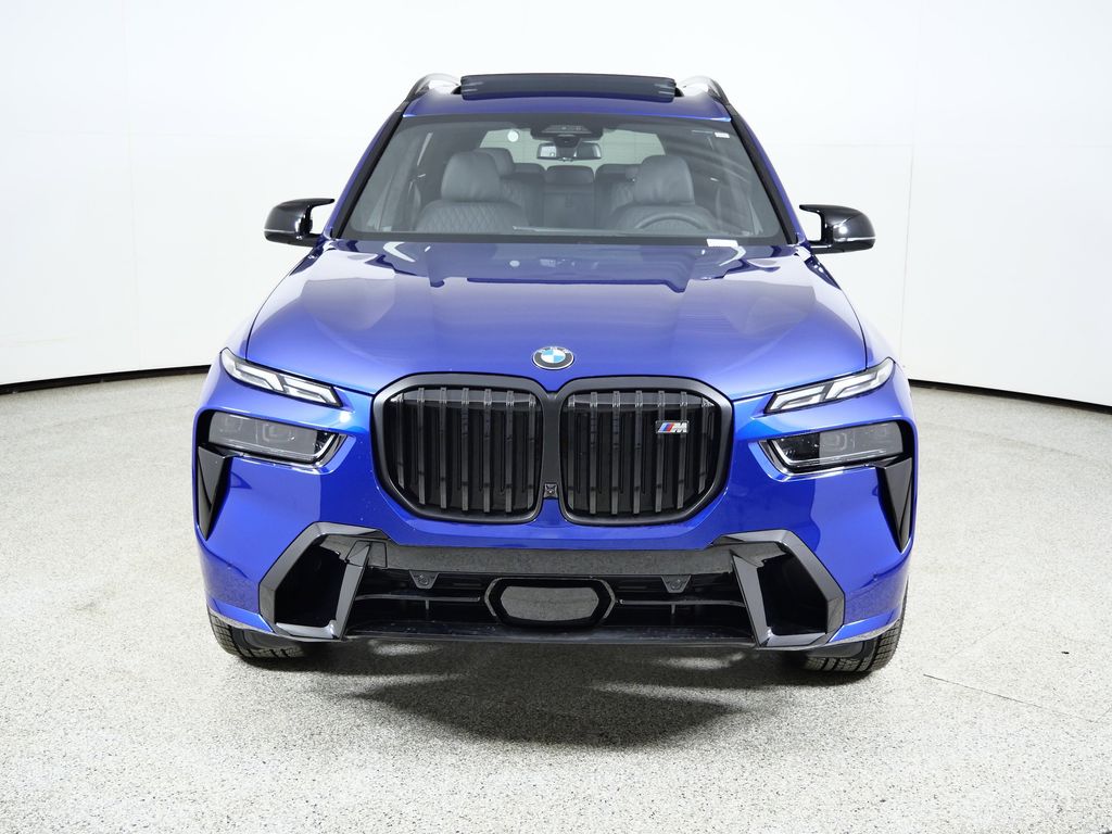 Thumbnail: 2026 BMW X7 - 2