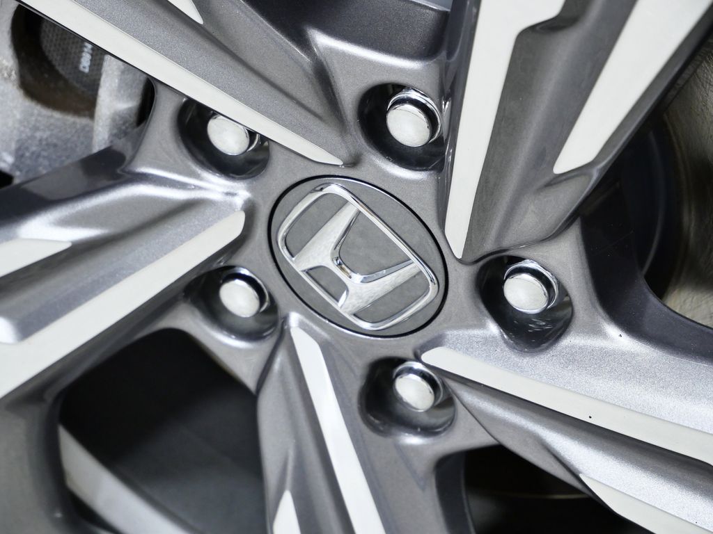 Thumbnail: 2019 Honda Accord - 5