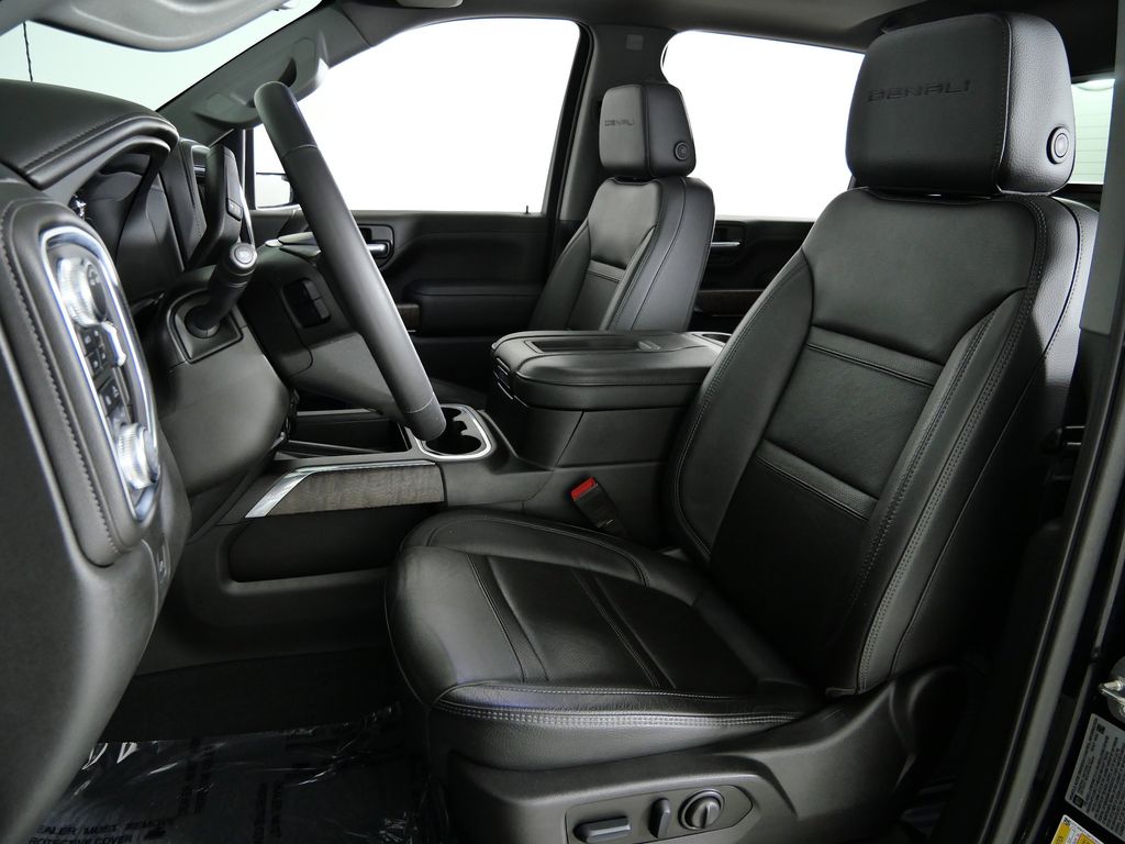 Thumbnail: 2022 GMC Sierra 2500 - 34