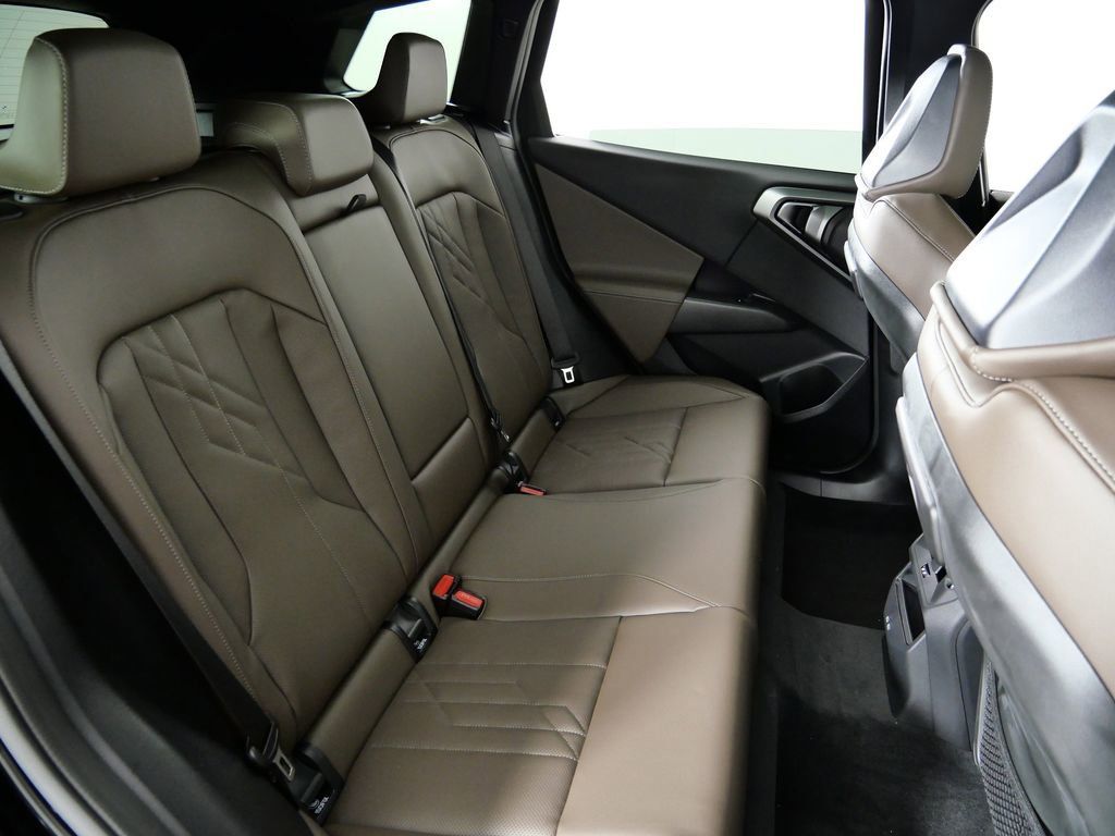 Thumbnail: 2026 BMW X3 - 28