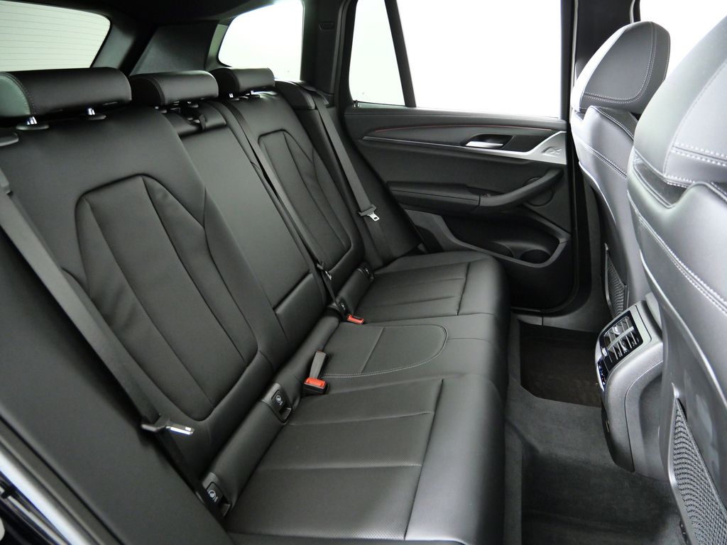 Thumbnail: 2024 BMW X3 - 31