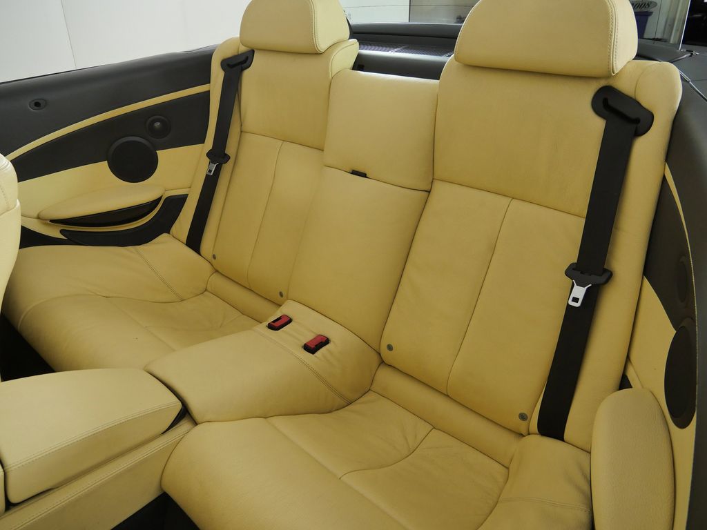 Thumbnail: 2008 BMW 6 Series - 27