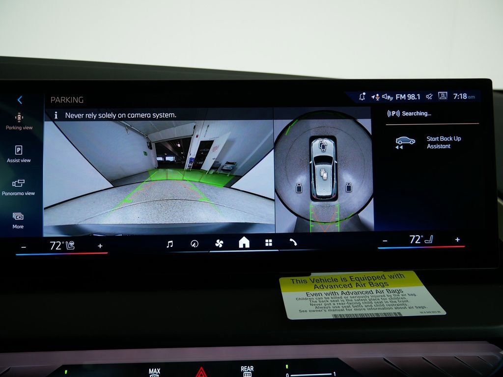 Thumbnail: 2025 BMW X3 - 47