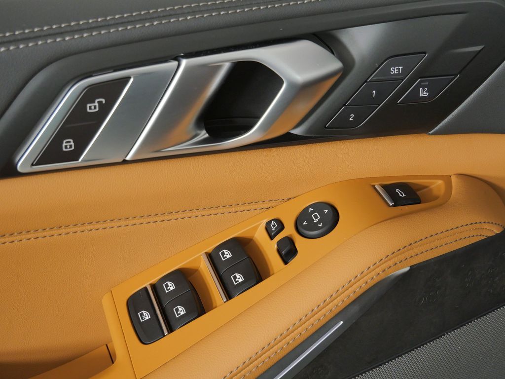 Thumbnail: 2024 BMW X5 - 41