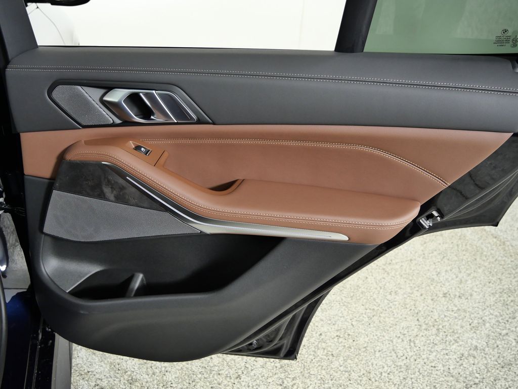 Thumbnail: 2026 BMW X5 - 25