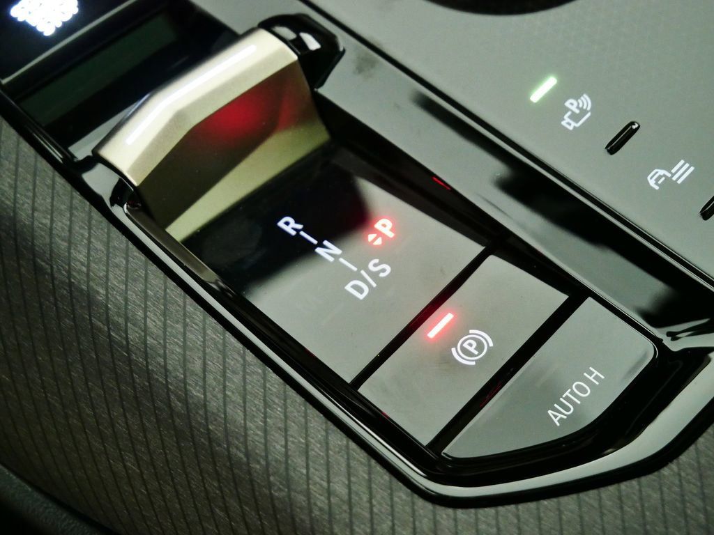 Thumbnail: 2025 BMW X3 - 48