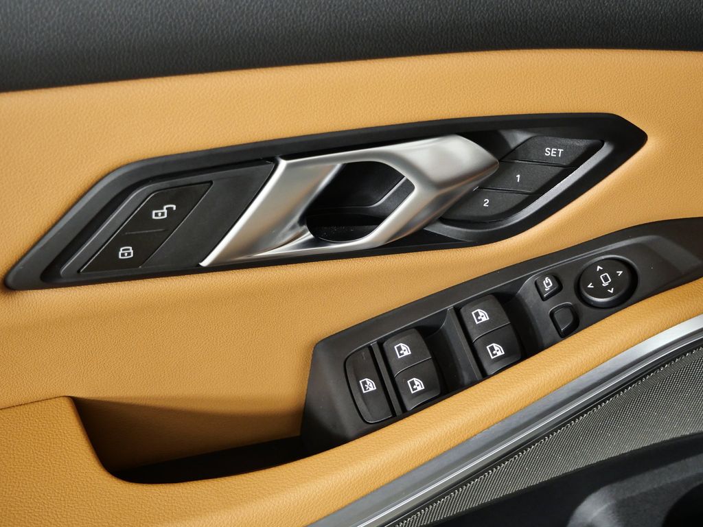 Thumbnail: 2026 BMW 3 Series - 35