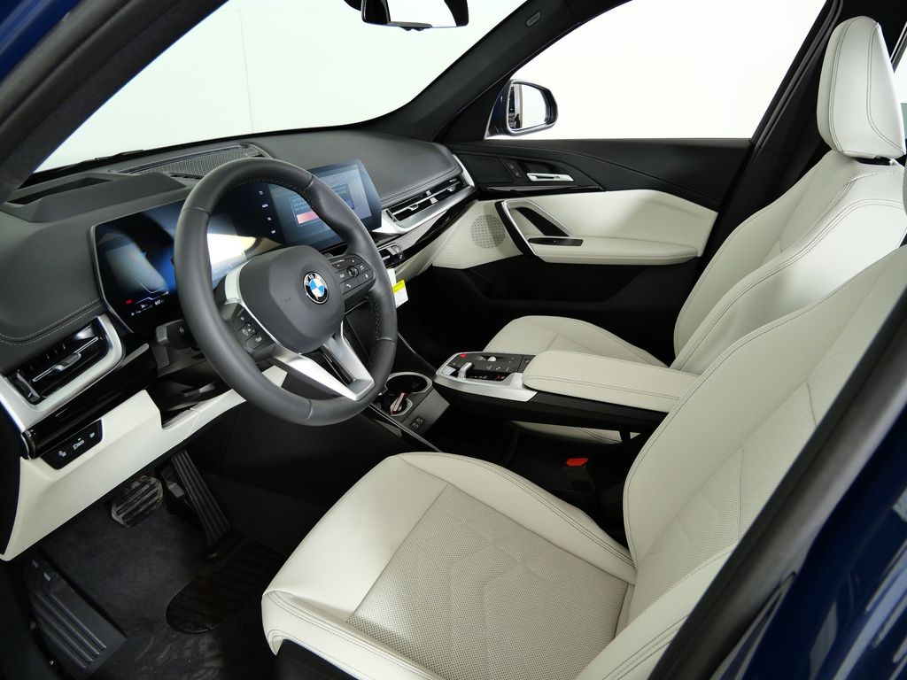 Thumbnail: 2026 BMW X1 - 32