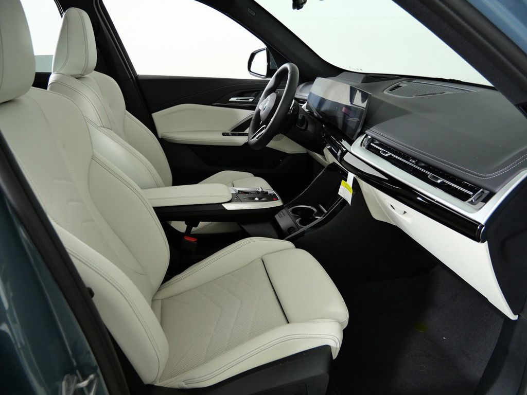 Thumbnail: 2026 BMW X1 - 20