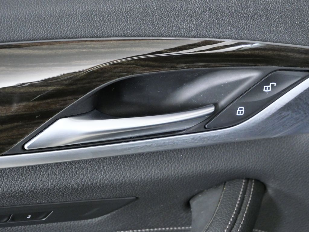 Thumbnail: 2019 BMW 5 Series - 37