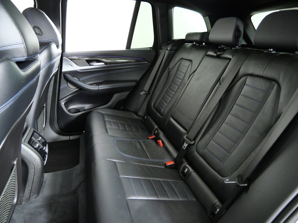 Thumbnail: 2020 BMW X3 - 32