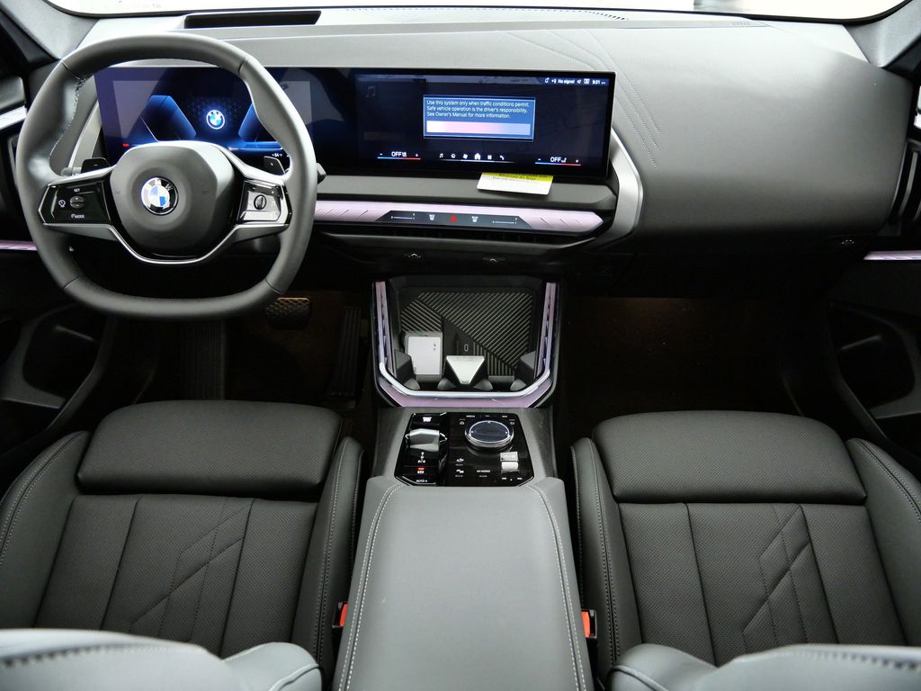 Thumbnail: 2026 BMW X3 - 5