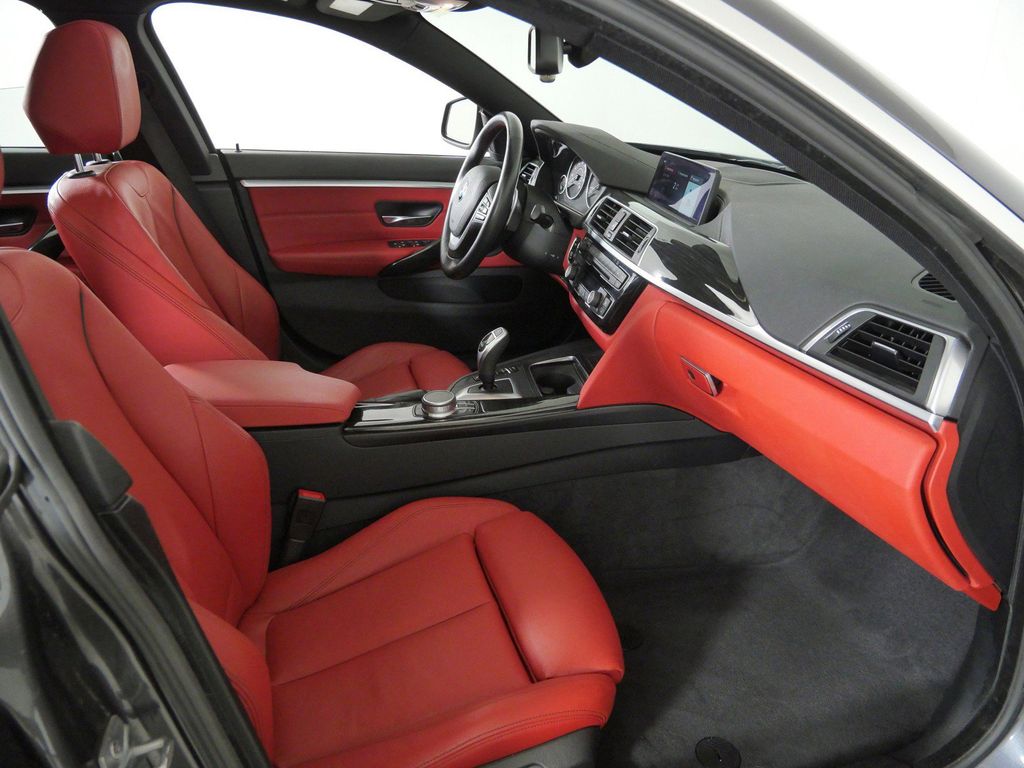 Thumbnail: 2019 BMW 4 Series - 20