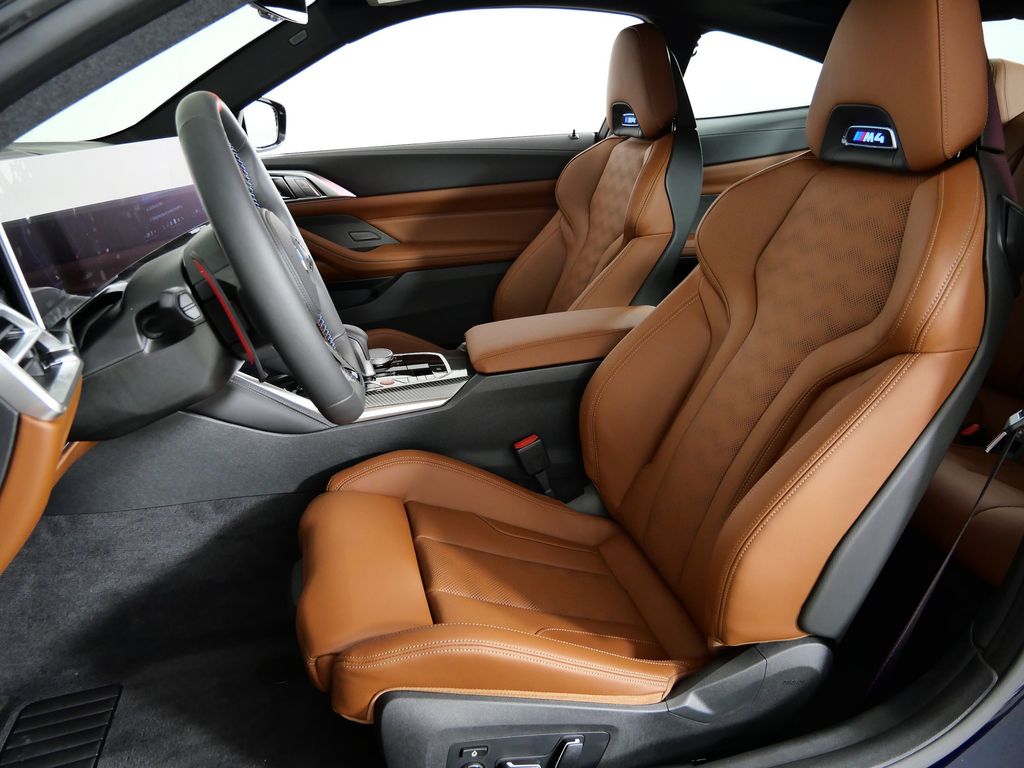 Thumbnail: 2026 BMW M4 - 30