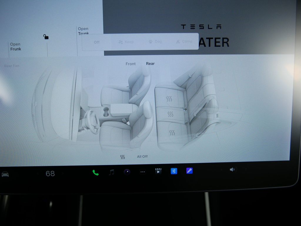 Thumbnail: 2020 Tesla Model Y - 45