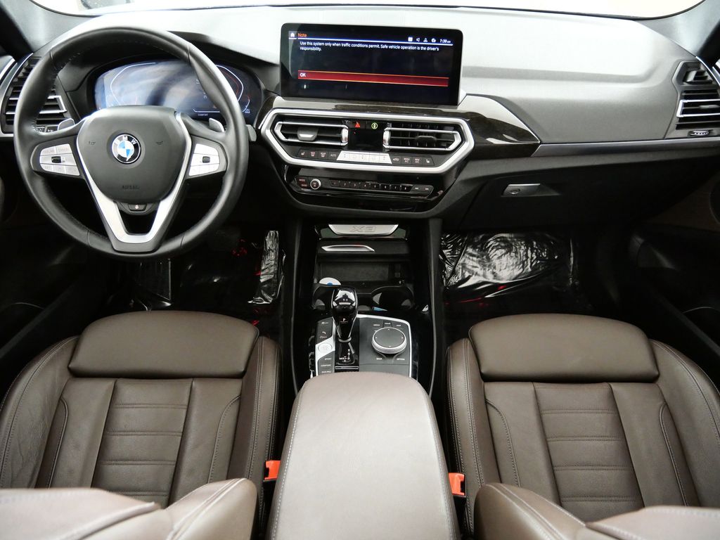 Thumbnail: 2022 BMW X3 - 6