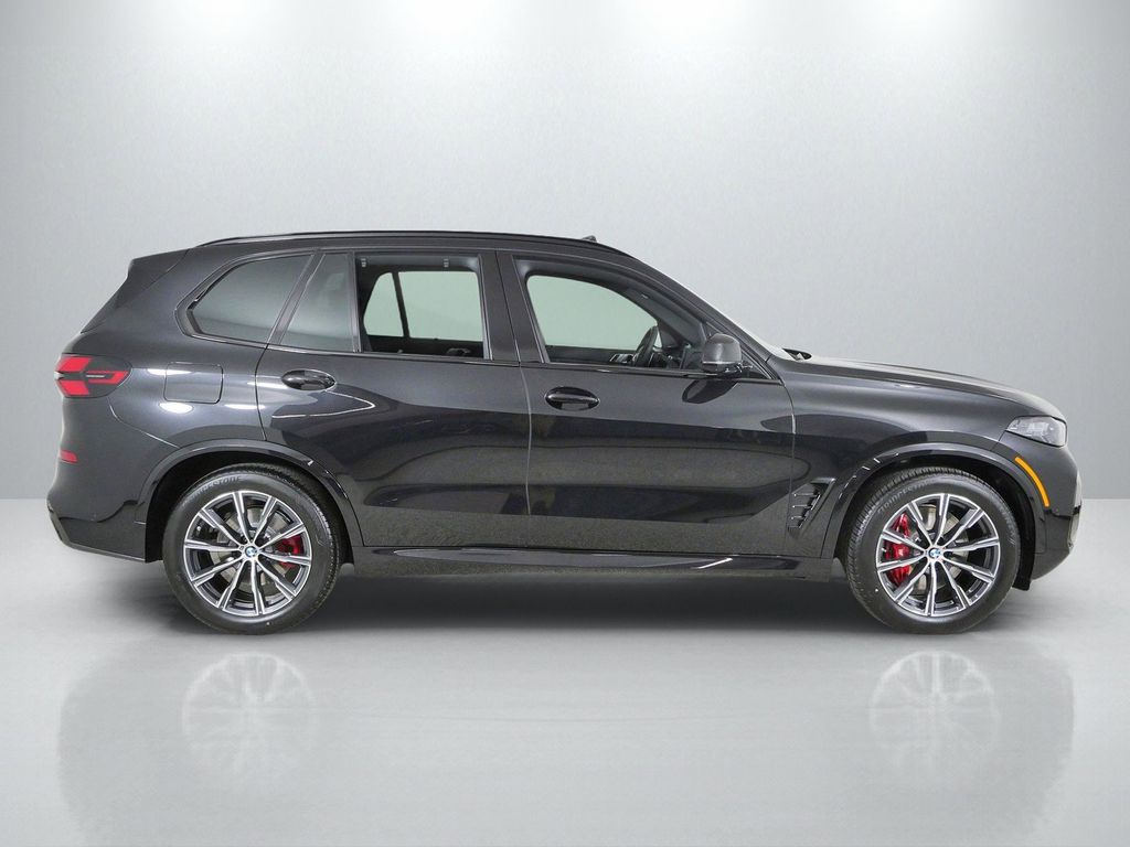 Thumbnail: 2026 BMW X5 - 8