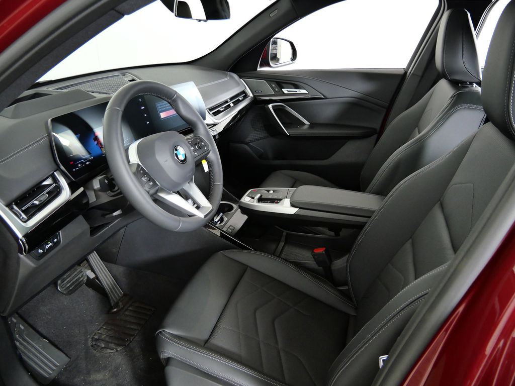 Thumbnail: 2026 BMW X2 - 33