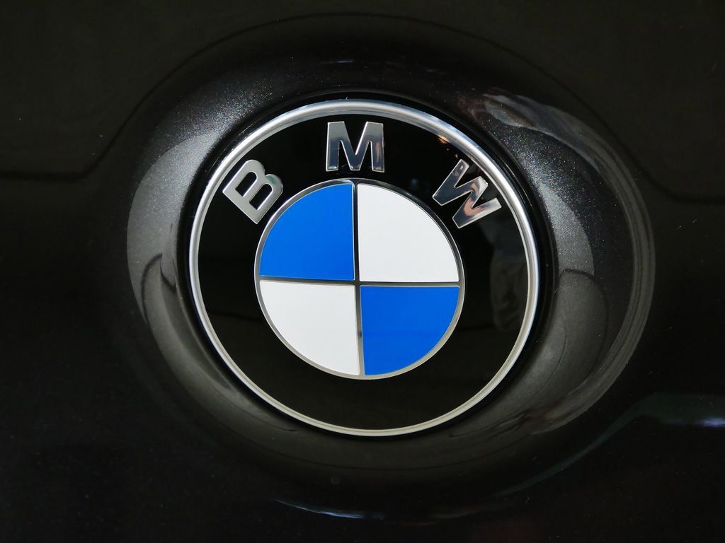 Thumbnail: 2025 BMW X3 - 13