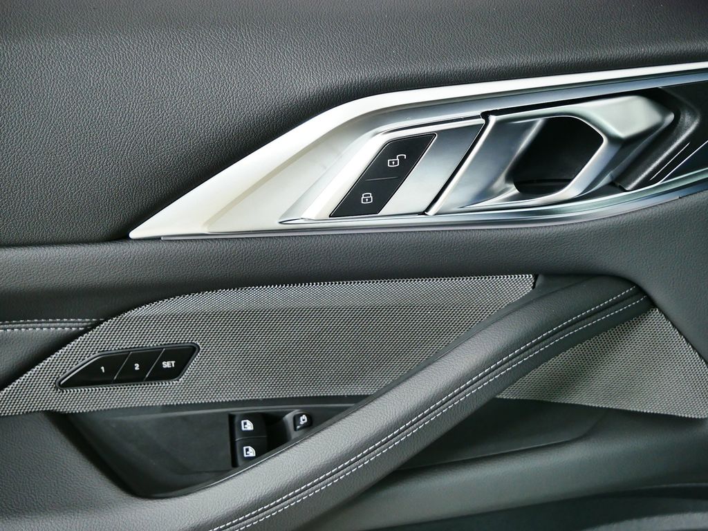 Thumbnail: 2026 BMW 4 Series - 34