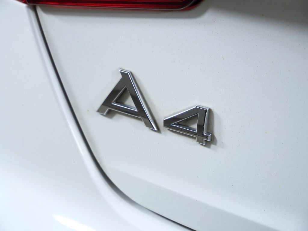 Thumbnail: 2018 Audi A4 - 14