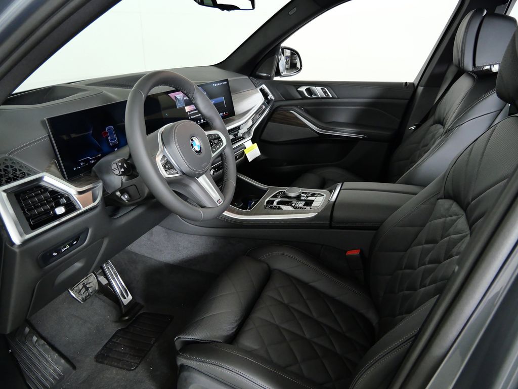 Thumbnail: 2026 BMW X5 - 35