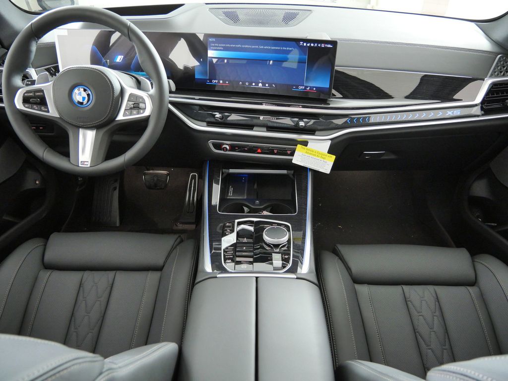 Thumbnail: 2026 BMW X5 - 5
