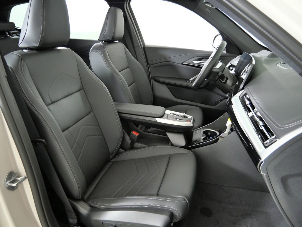 Thumbnail: 2026 BMW X1 - 23