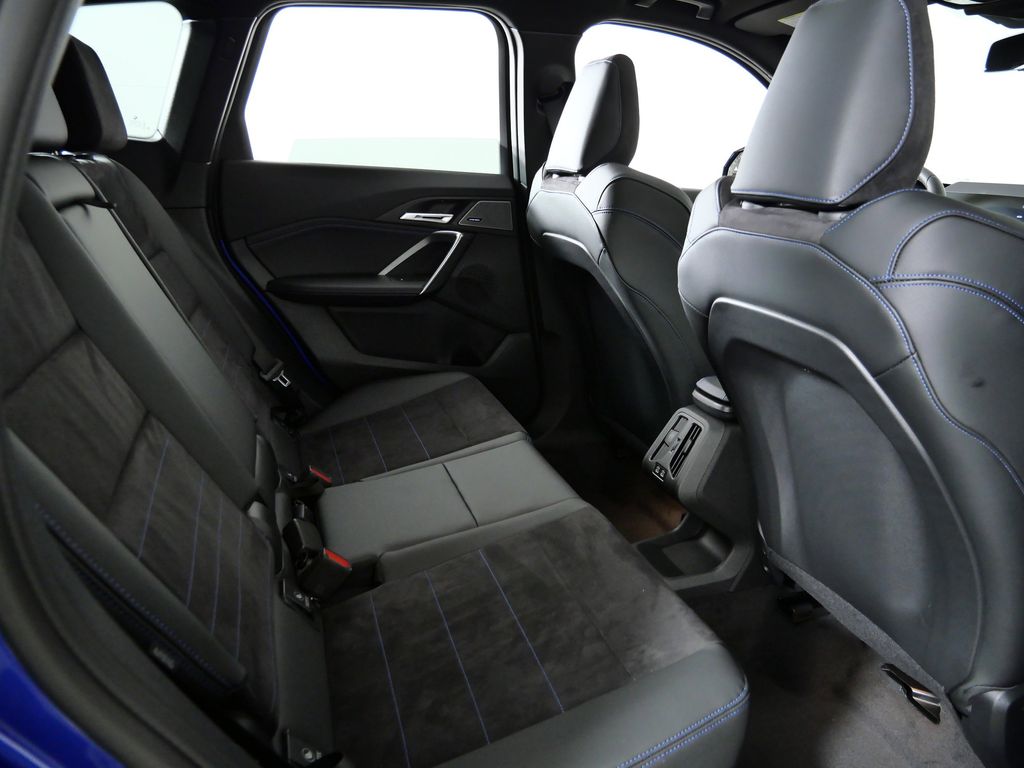 Thumbnail: 2026 BMW X1 - 24