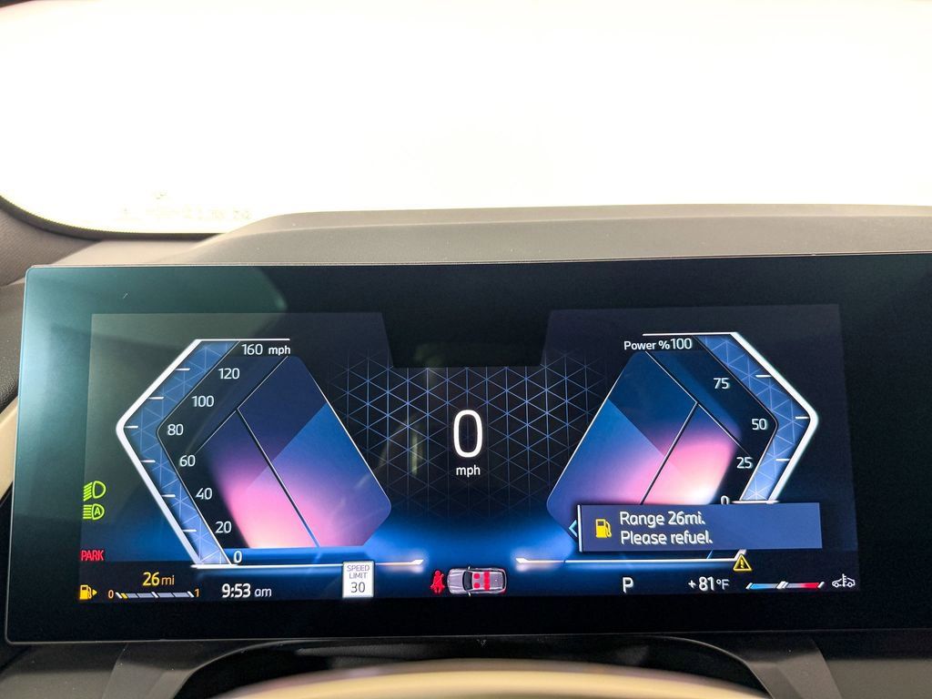 Thumbnail: 2025 BMW X3 - 39