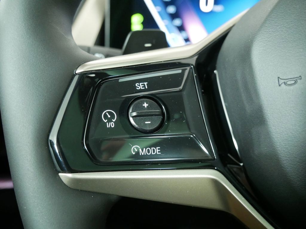 Thumbnail: 2025 BMW X3 - 37