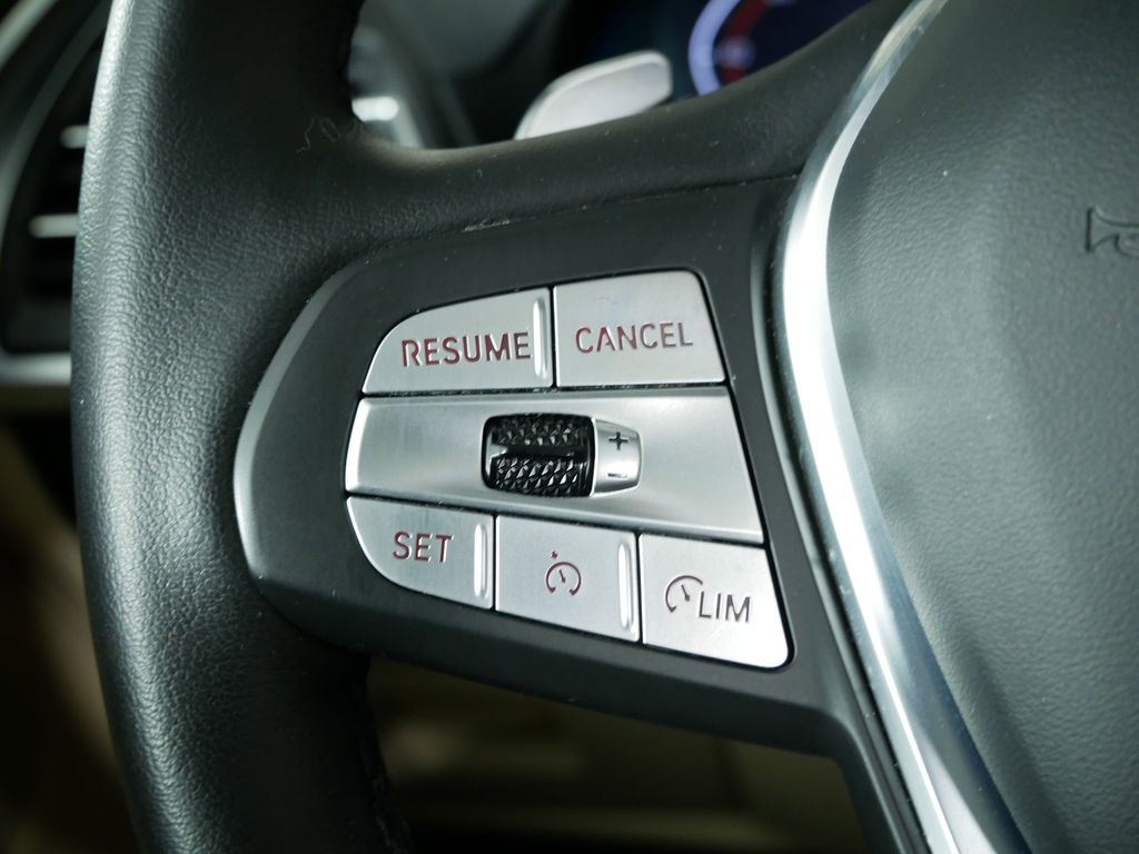 2022 BMW X3 xDrive30i 41