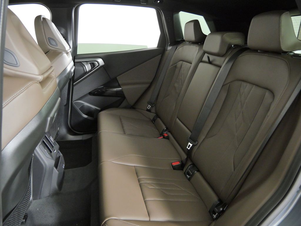 Thumbnail: 2026 BMW X3 - 31
