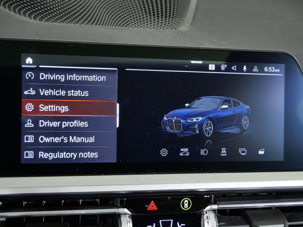 Thumbnail: 2023 BMW 4 Series - 45