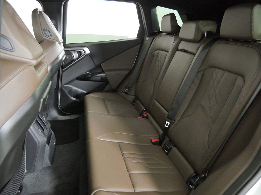 Thumbnail: 2026 BMW X3 - 31