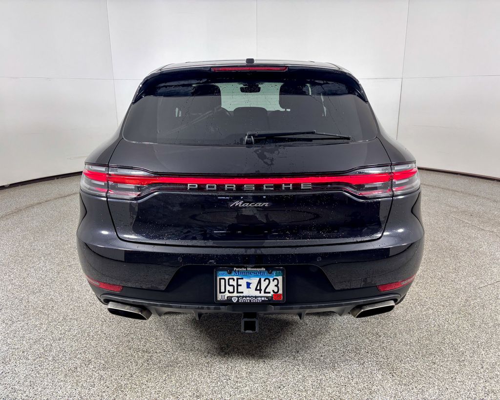 Thumbnail: 2019 Porsche Macan - 7
