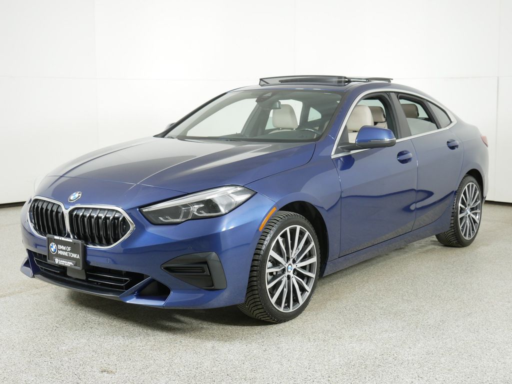 2022 BMW 2 Series 228i xDrive -
                  Wayzata, MN