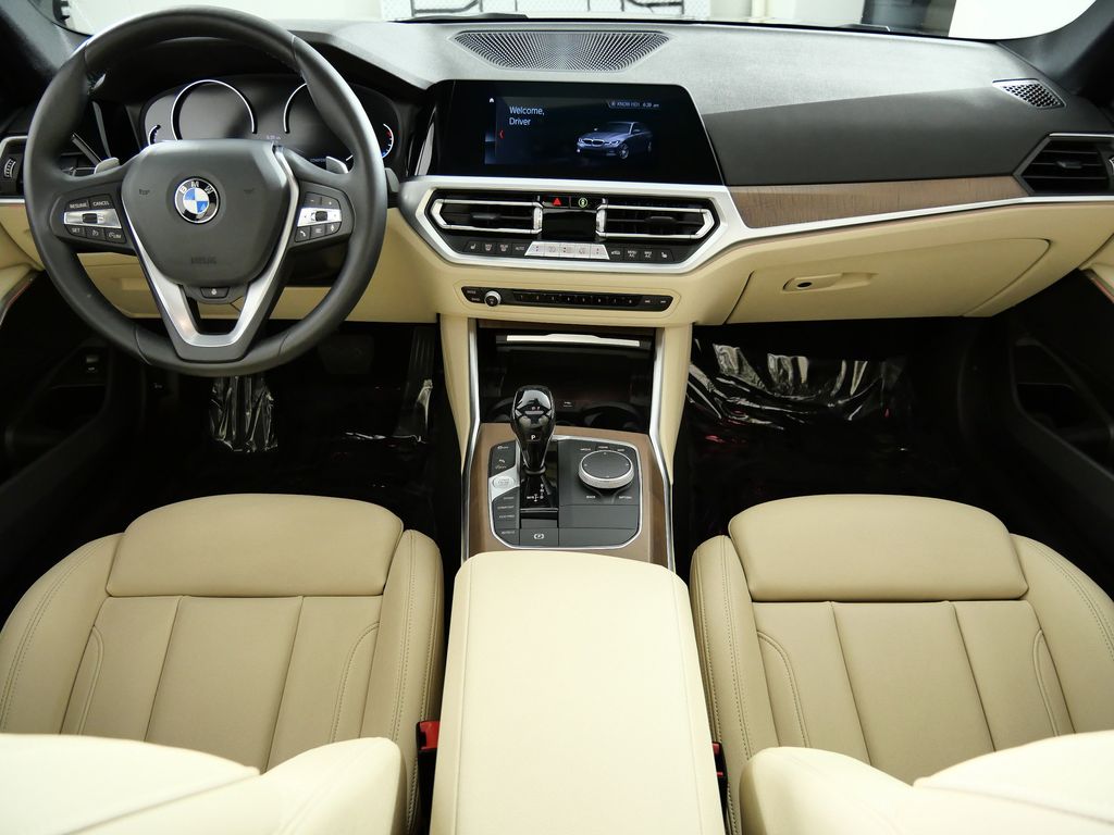 Thumbnail: 2020 BMW 3 Series - 6