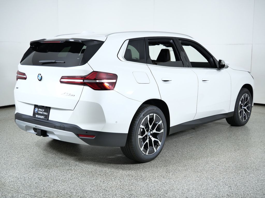 Thumbnail: 2026 BMW X3 - 9