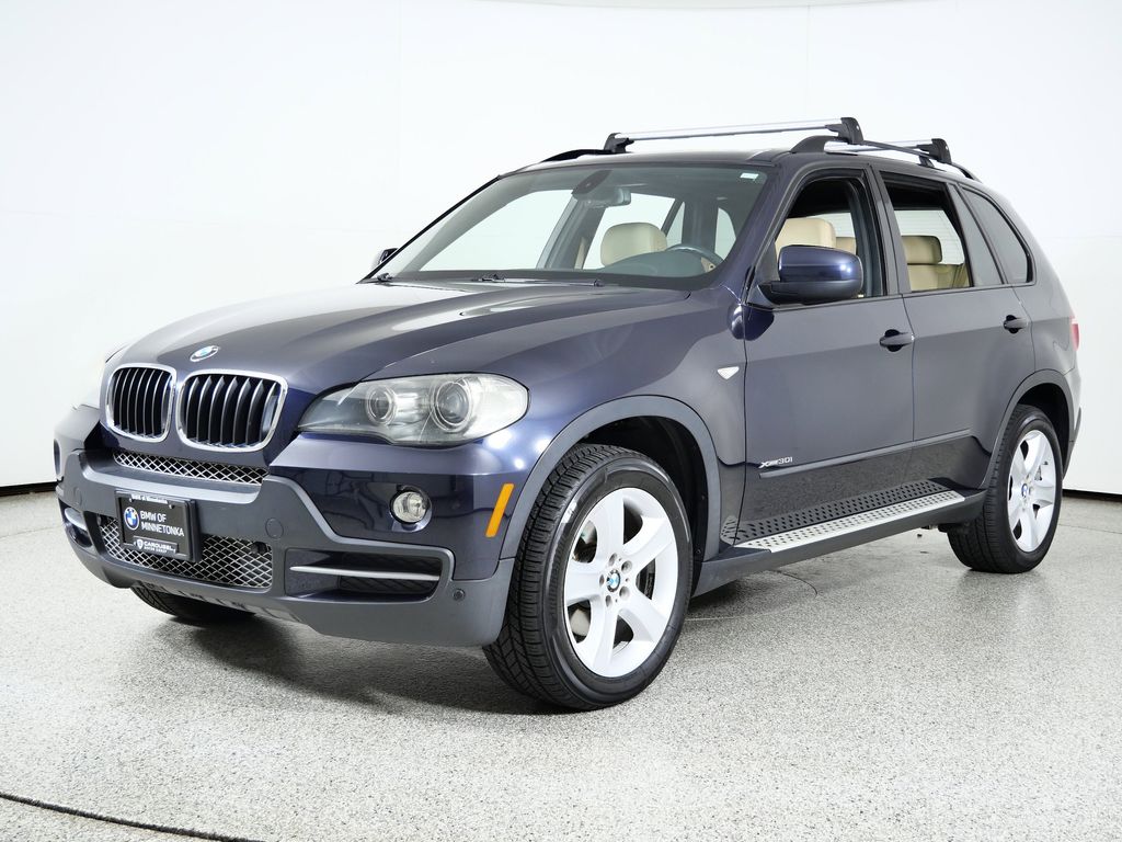 2009 BMW X5 xDrive30i -
                  Wayzata, MN