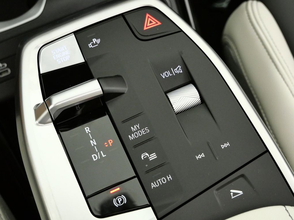 Thumbnail: 2026 BMW X1 - 47