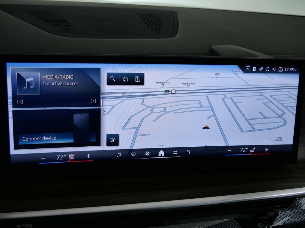 Thumbnail: 2026 BMW X5 - 43