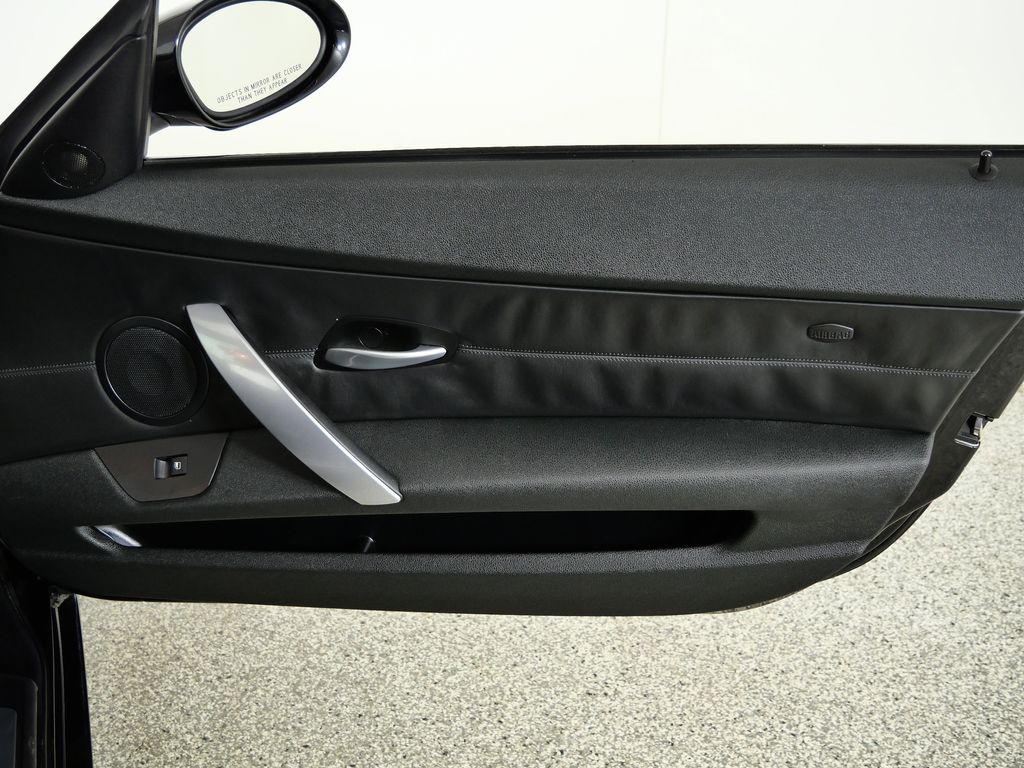 Thumbnail: 2007 BMW Z4 - 18