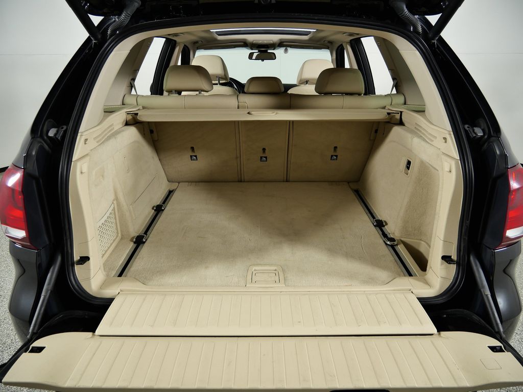 Thumbnail: 2015 BMW X5 - 28