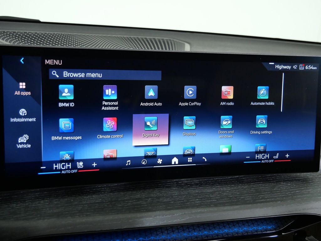 Thumbnail: 2025 BMW 3 Series - 47