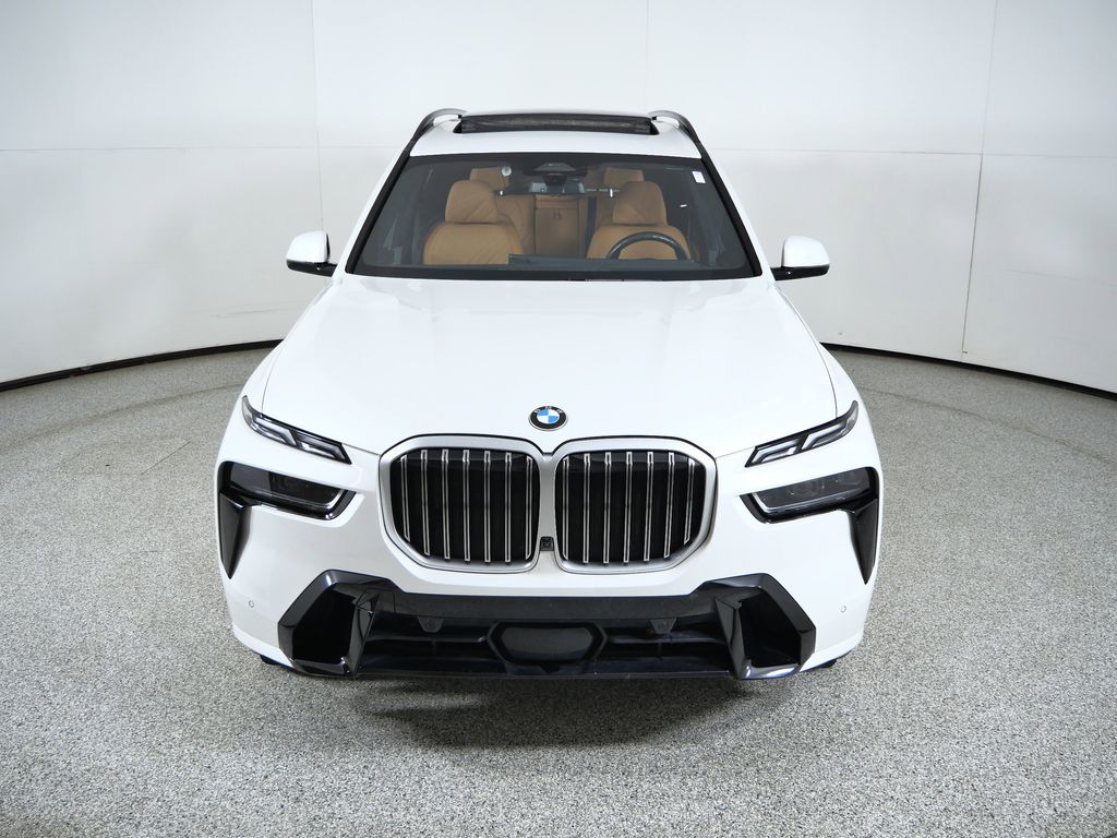 Thumbnail: 2023 BMW X7 - 20